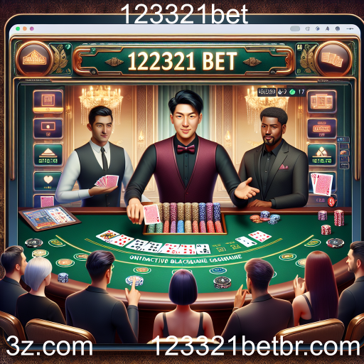 Blackjack: O Clássico dos Cassinos Que Você Deve Conhecer